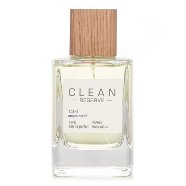 reserve acqua neroli eau de parfum spray 100ml