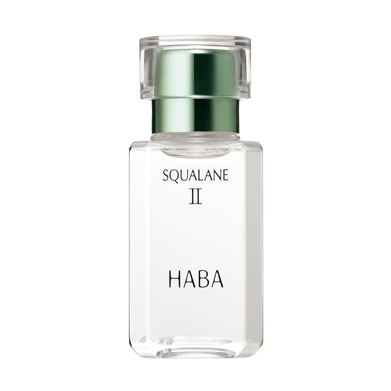 HABA SQUALANEII スクワラン 60mL