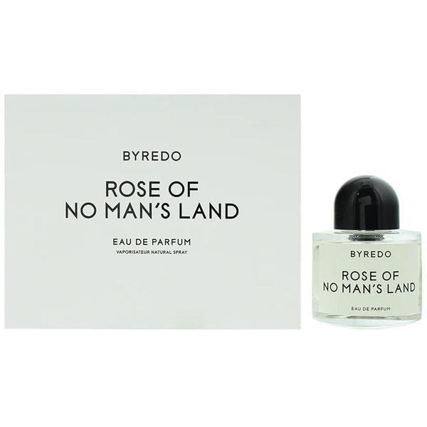 バイレード ローズ オブ ノーマンズ ランド EDP オードパルファム SP 100ml 香水 BYREDO