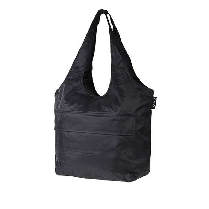 トキワ　雨先案内人 防水バッグ ブラック　320-BK