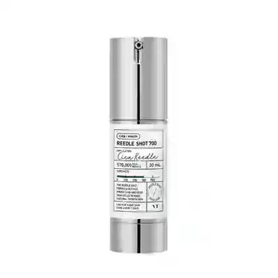日本未発売リードルショット300 & 700 セット 50mL & 30mL VT(ブイティー) / リードルショット300の公式商品情報｜美容