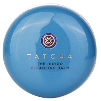 Tatcha ザ インディゴ クレンザリング バーム