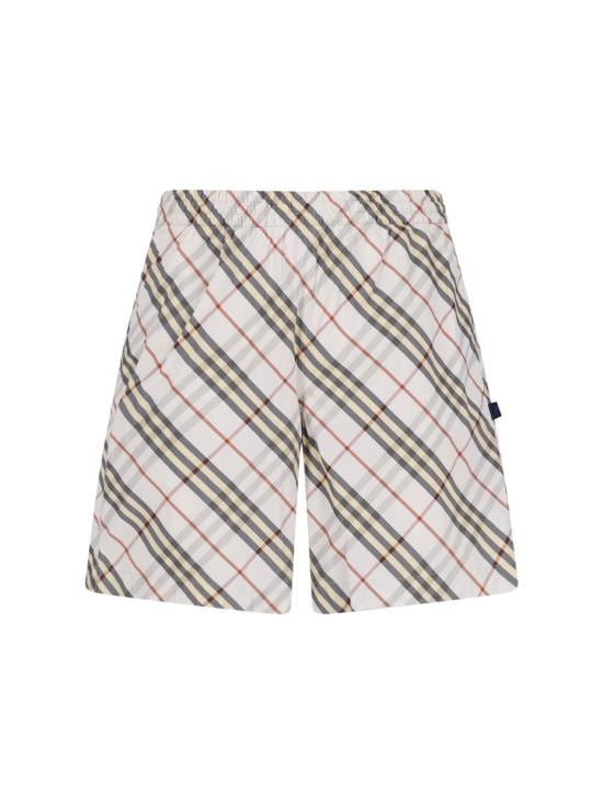 BURBERRY Men Beachwear 8123268 C4997