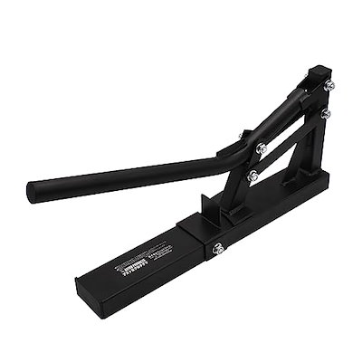 他サイト： アストロプロダクツ モーターサイクルビードブレーカー ブラック 2007000011263の商品画像