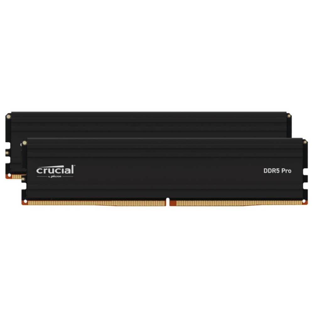 CP2K24G60C48U5 [DDR5 PC5-48000 24GB 2g]