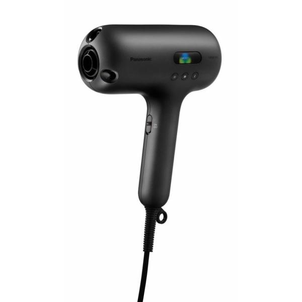 【新品】Panasonic ヘアードライヤー ナノケア nanocare ULTIMATE EH-NC50-K（クラフトブラック） 4549980767931