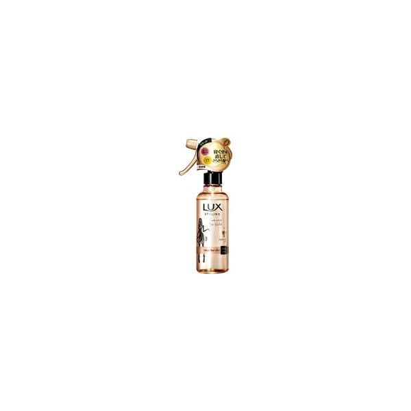 6個セット/ラックス 美容液スタイリング リセットウォーター 190ml [ユニリーバ・ジャパン ラックス(Lux)]