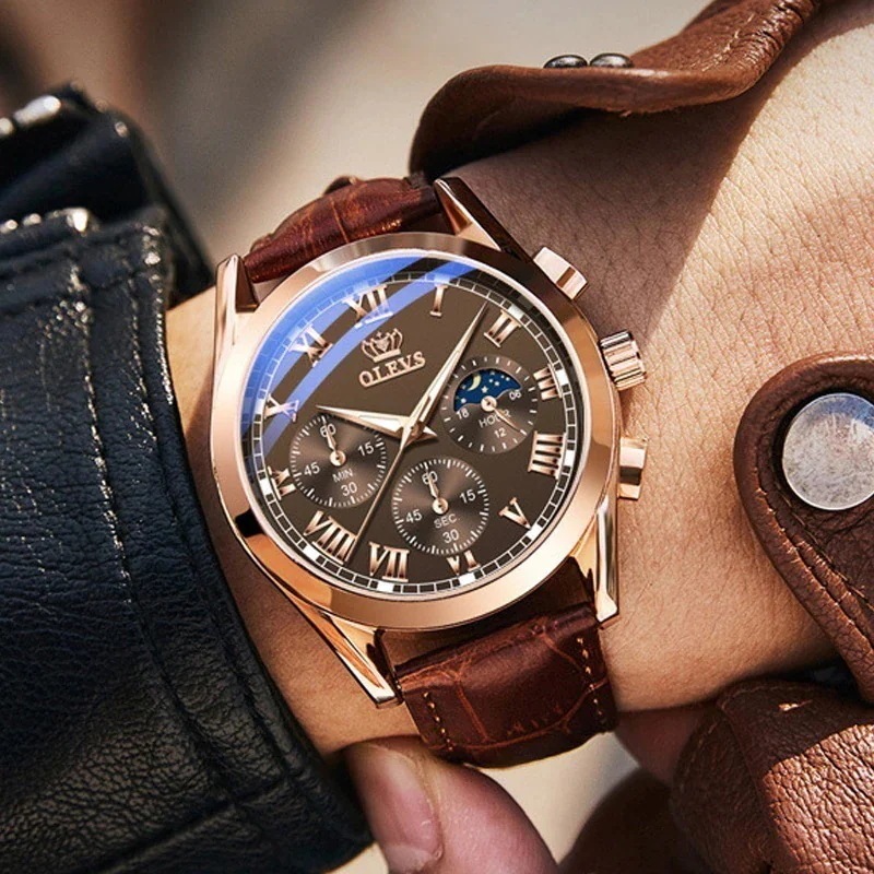 おしゃれ腕時計 レディース上質腕時計BRAND腕時計大人気精密 防水 旅行腕時計 L10702福袋 5,687円