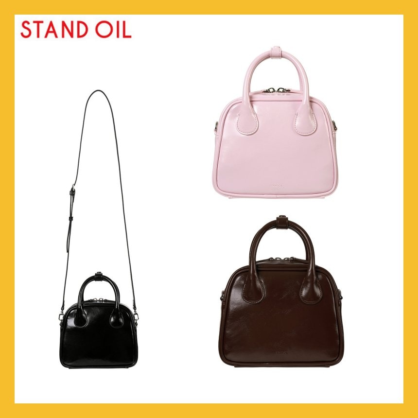 Momo Bag Mini - 3カラー (2023 ALL)