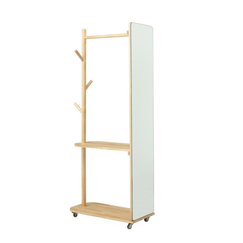 鏡 姿見 玄関 全身 おしゃれ ハンガーラック 収納 スタンド 回転 DIY 自撮り鏡鏡 ミラー 鏡 壁掛け鏡 全身鏡 飛散防止加工 全身ミラー ドレッサー スリムミラー インテリア 韓国 インスタ映