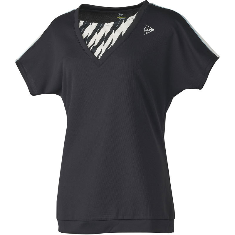 GAME SHIRT テニス ゲームシャツウィメンズ dap1560w-900