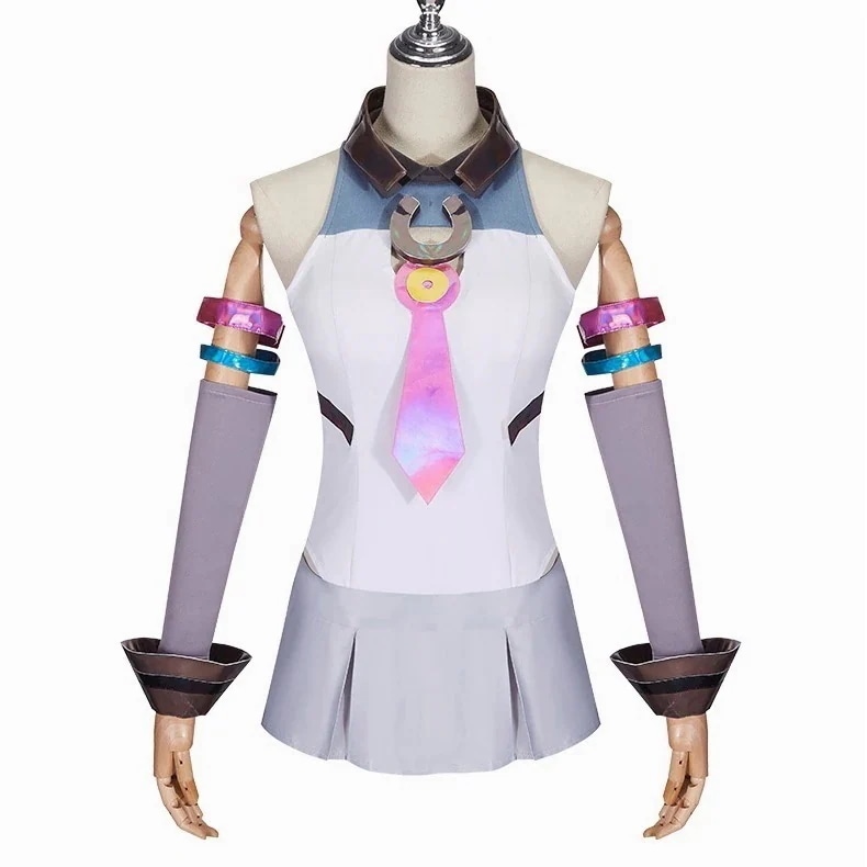 ウマ娘 プリティーダービー ミホノブルボン コスプレ 衣装 8,604円