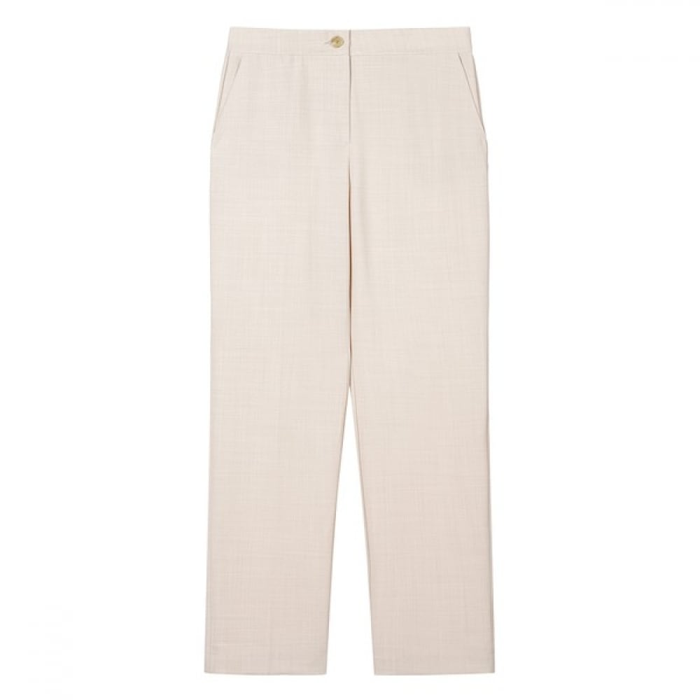 [アナルドバシーニ] (アナルドバシーニ) サマーベーシックバンドパンツ (AW07PT41W)