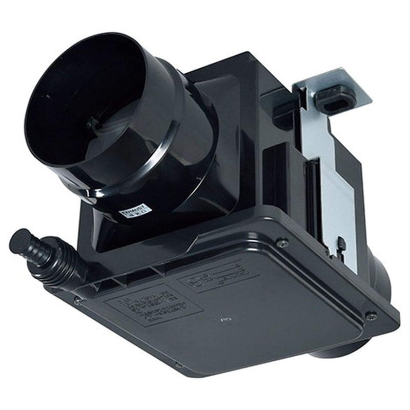 三菱電機 MITSUBISHI ELECTRIC 24時間換気機能付 換気扇 V-12ZMC6