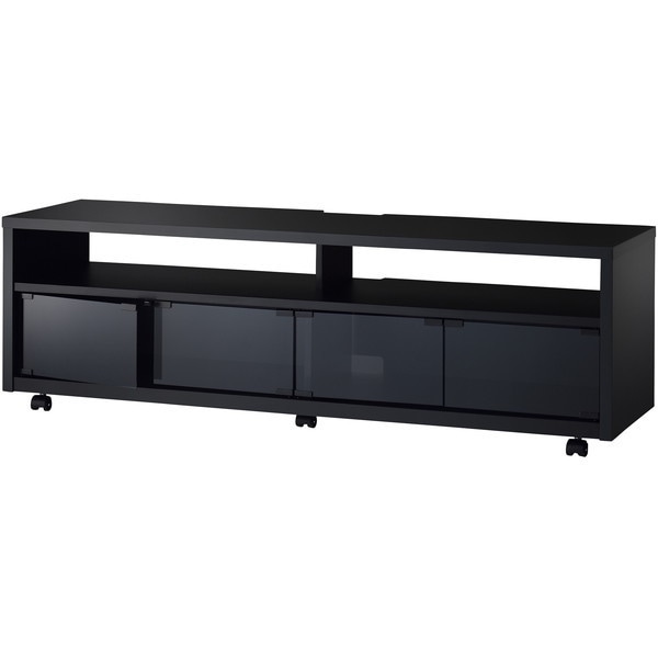 TV-HT1400B ブラック [テレビ台(49V60V型テレビ対応)] メーカー直送