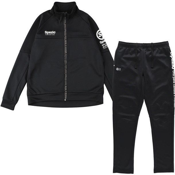 ジャージセットアップ フットサルWUPニットスーツ (ge0779-02)