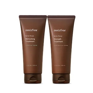 マイヘアレシピトリートメント[頭皮ケア] 200mL