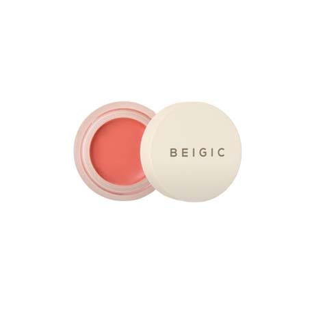 Beigic Flush Lip & Cheek Balm 4g