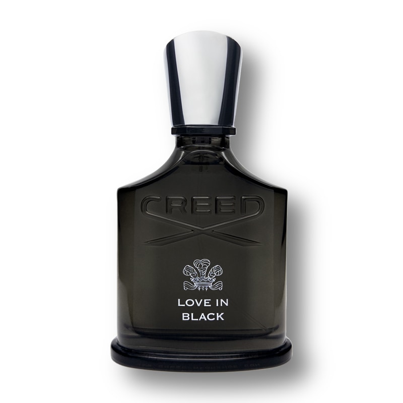 クリード ラブ イン ブラック EDP 75ml 香水