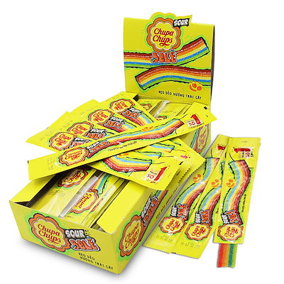 チュッパチョップス チュッパチャプス | Chupachups