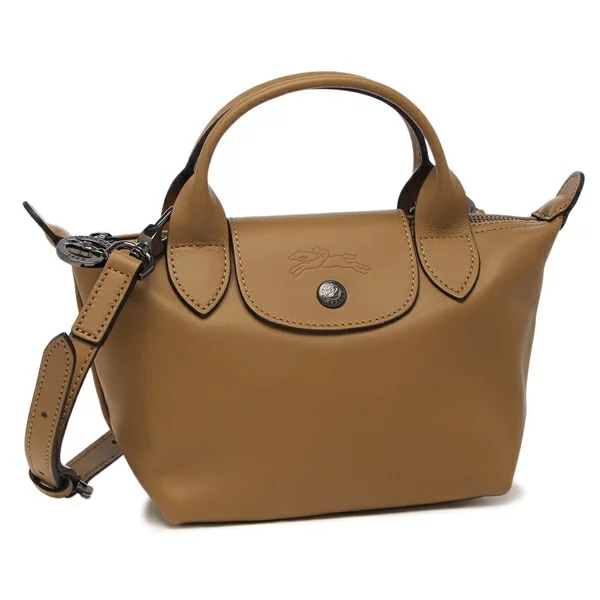 ハンドバッグ ショルダーバッグ プリアージュ エクストラ XS トップハンドル ブラウン レディース L1500 987 004 44,720円