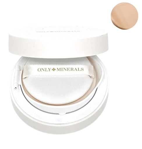 ミネラルクッション BB 11g オークル[0538] メール便無料[B][BP3]