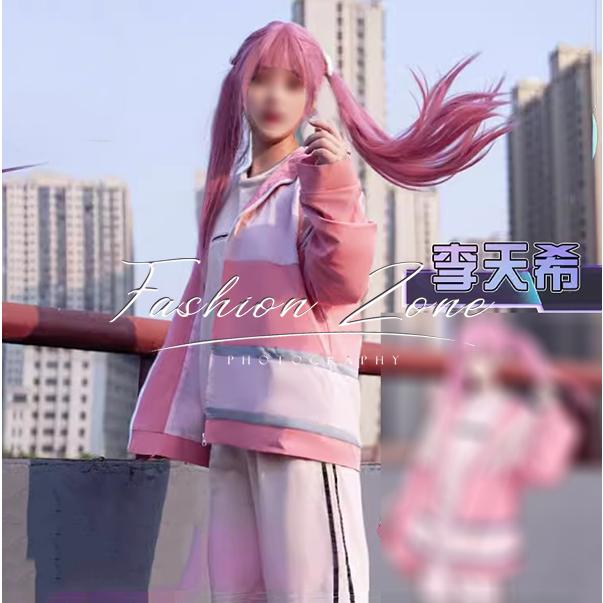 [数量限定]最安値に挑戦時光代理人 風 李天希 コスプレ衣装 ウィッグ 靴 cosplay ハロウィン 演出服 変装