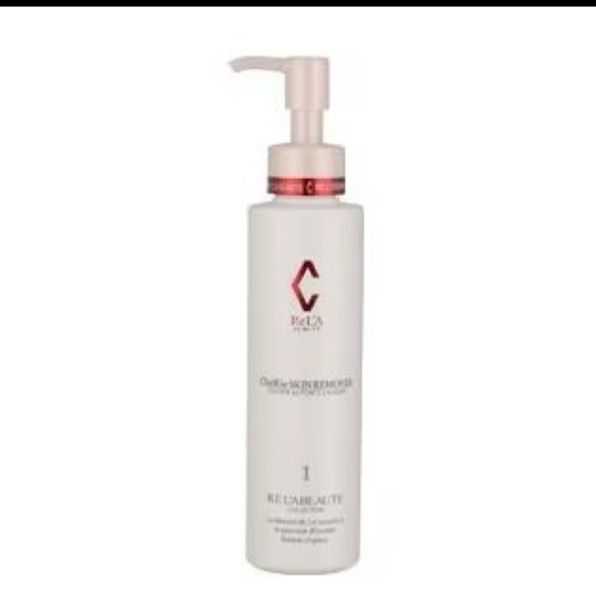 Re LABEAUTE リアボーテ シェリースキン リムーバー 150ml CheRie 　正規品保障
