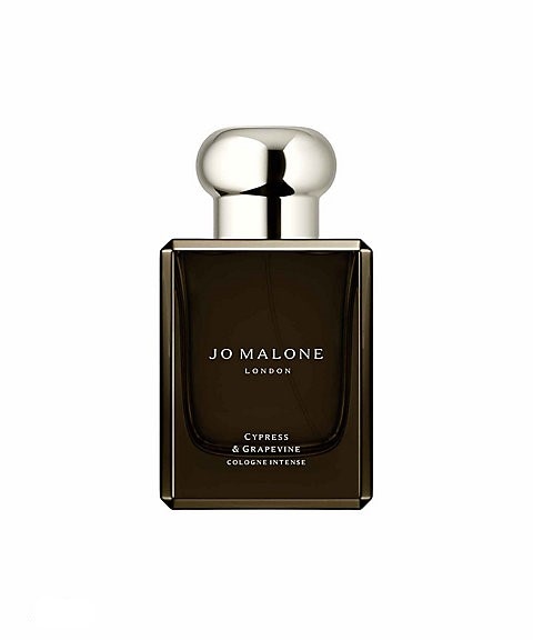 JO MALONE （ジョー マローン ロンドン）サイプレス & グレープバイン コロン インテンス　50mL／オーデコロン　正規品 16,817円