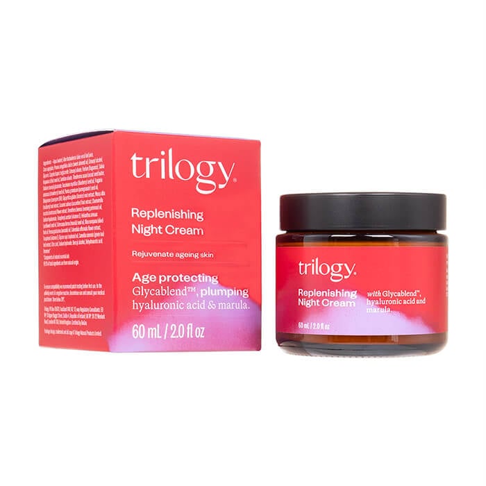 【使用期限：2026年08月】リプレニッシュモイスチュアナイトクリーム60ml 1箱 ナイトクリーム 海外発送 国際郵便発送 6,477円