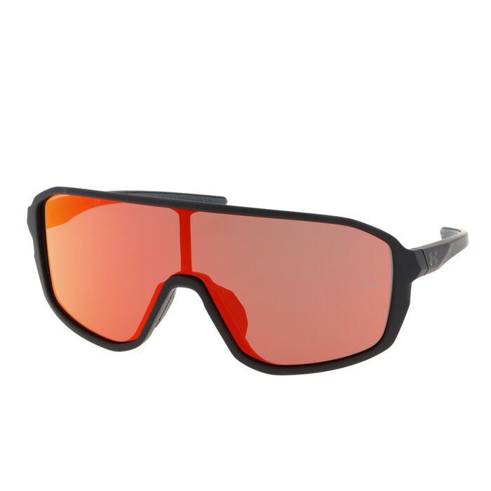 サングラス UA GAMEDAY/G col.00350 ゲームデイ 紫外線 UVカット ミラーコート