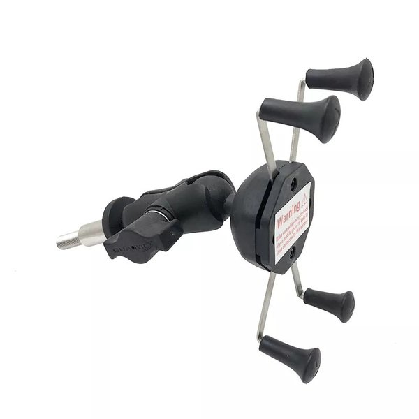 カワサキ1000 sx z1000sx Z 1000sx 2011-2021 2019 2020 スマホ GPS ナビゲーションマウント