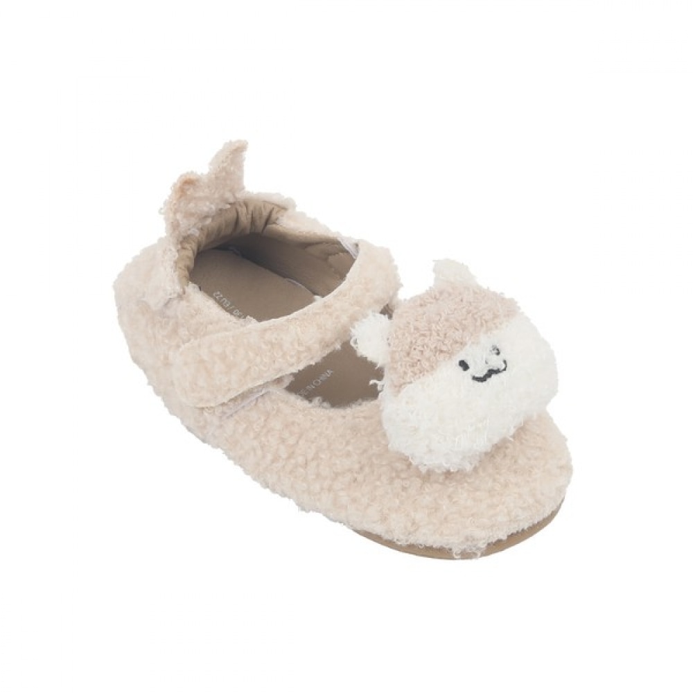 [トボックス] ミニウィズコージークリーム MZKCE3TSCZ11CRE