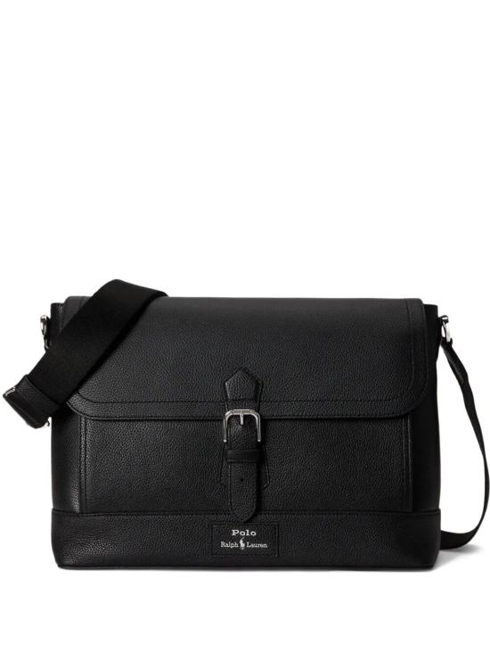 POLO RALPH LAUREN Men Bags 405 P07 846 001 BLACK