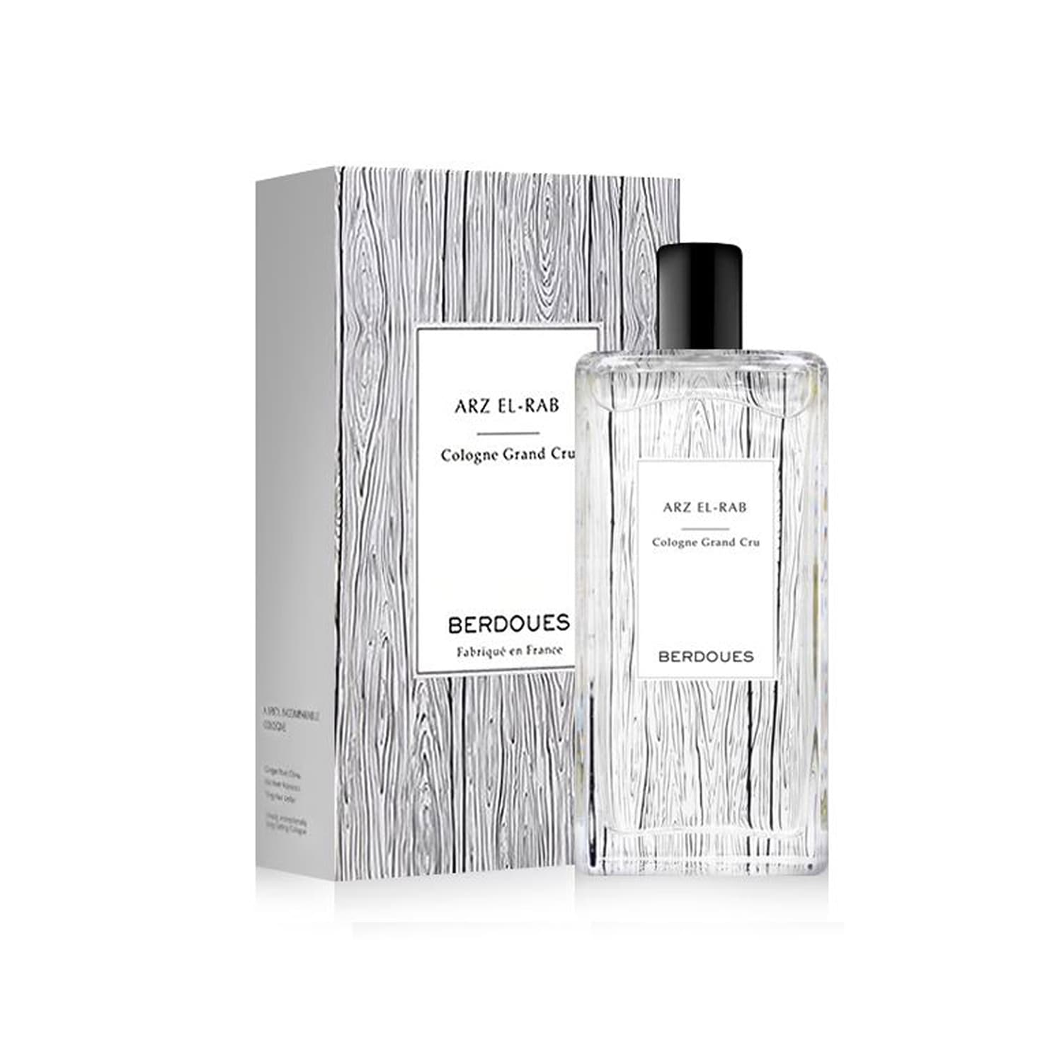 ベルドゥコレクション グランクリュ アルズエラブ EDP 100ml
