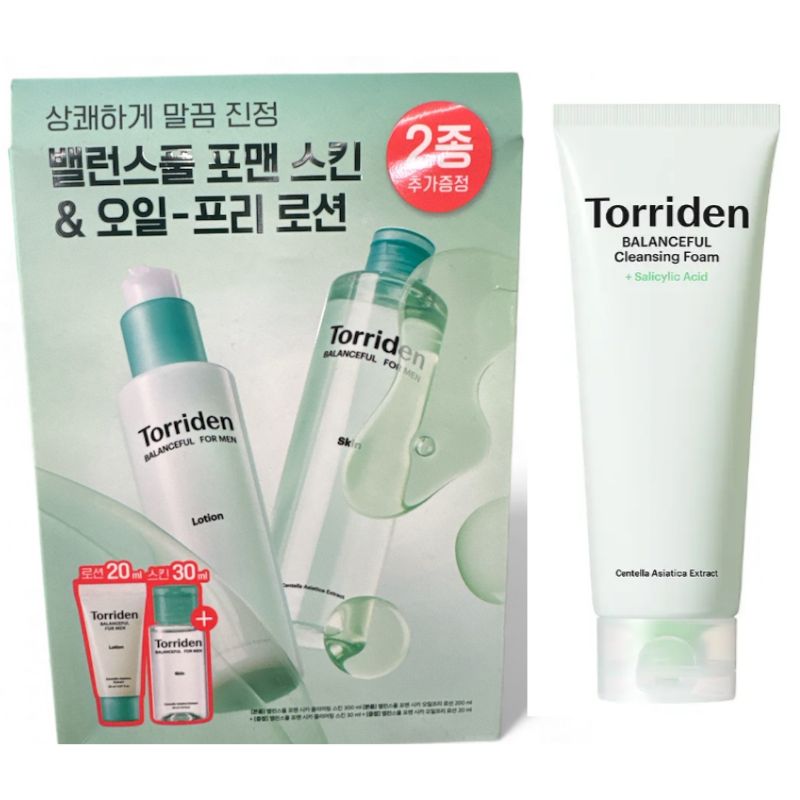 バランスフル フォーマン シカ グ スキン＆ローション 2種セット 5,028円