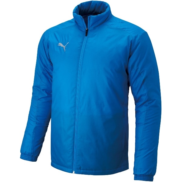 PUMA プーマ TEAMFINAL パデットジャケット サッカー ジャケット 659739-02 7,825円