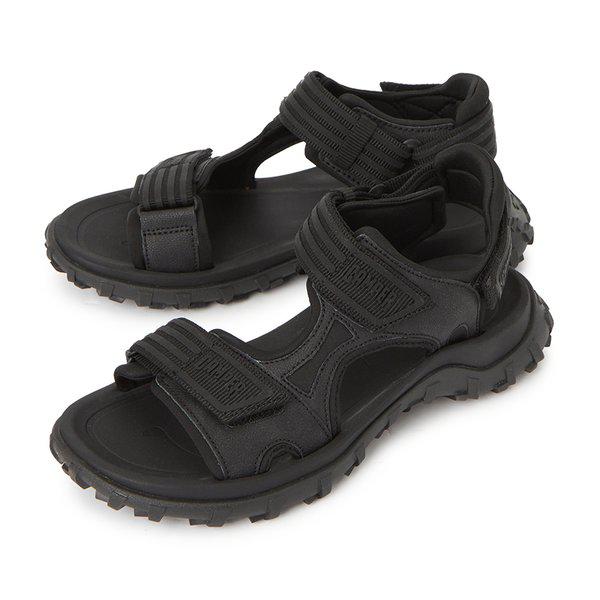 [釜山店]ドリフトトレイル男性サンダルK101040 001 25,278円