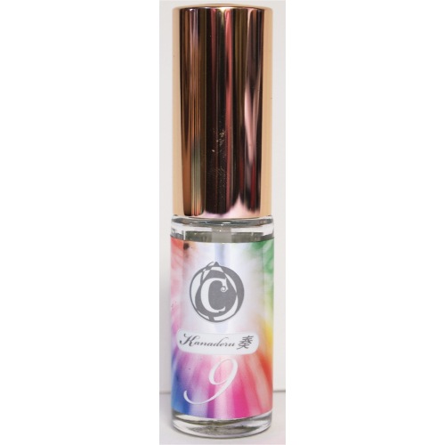 サーキュエッセンスNO.9 奏（かなでる） 5ml　夢実現アロマ 集中力アップの香り