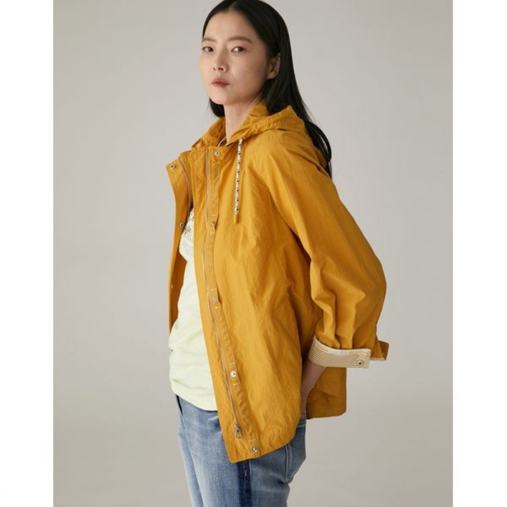 [オリビアローレン] フード付きデタッチャブルジャンパー_VVCCLXM3261 4,942円