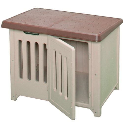 アイリスオーヤマ ボブハウス950 ブラウン／ベージュ