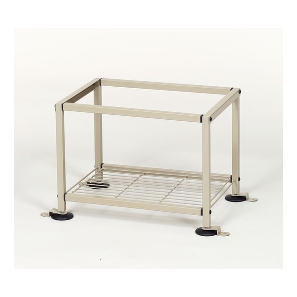 TRK-01(TGY) チタングレー 宅配ボックス用架台 メーカー直送