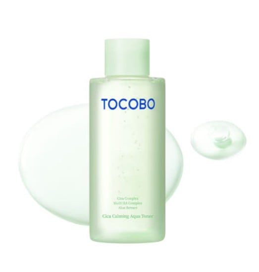 シカ カーミング アクア トナー 200 mL × 2本セット 5,503円