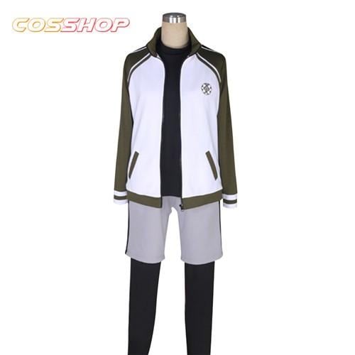 【予約商品】刀剣乱舞 とうらぶ 松井江 まついごう コスプレ衣装 演出服 変装 仮装 二次会 イベント パーティー