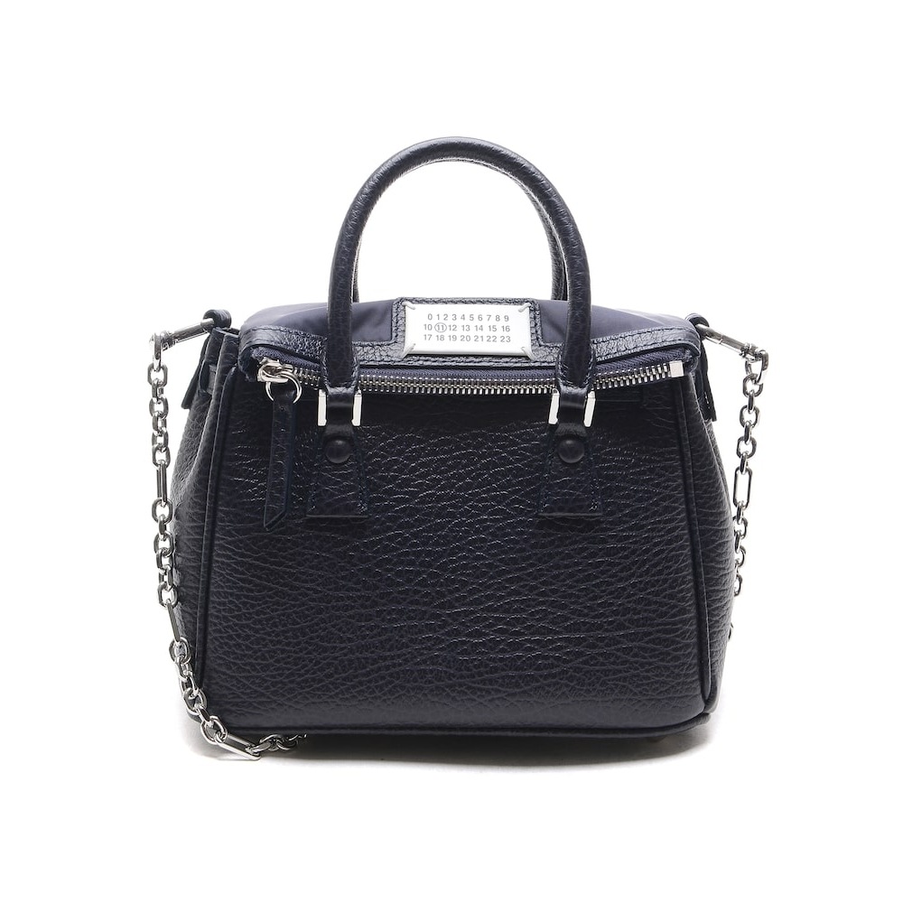 メゾンマルジェラ [メゾンマルジェラ] 20FW レディース 5AC トートショルダーバッグ (S56WD0072_P0396_T6065_20F) PVOS56WD0072P0396T60602