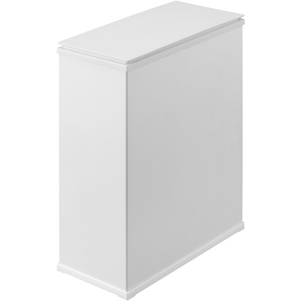 STPL-30ホワイト [スチールペール] メーカー直送