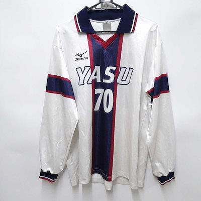 野洲高校　サッカー　公式戦ユニフォーム 野洲高校 サッカー 公式戦ユニフォーム 【公式通販】