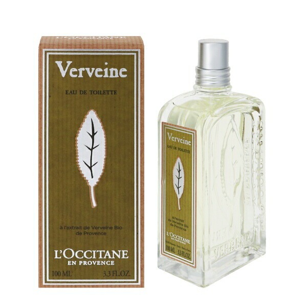 ヴァーベナ EDT SP 100ml