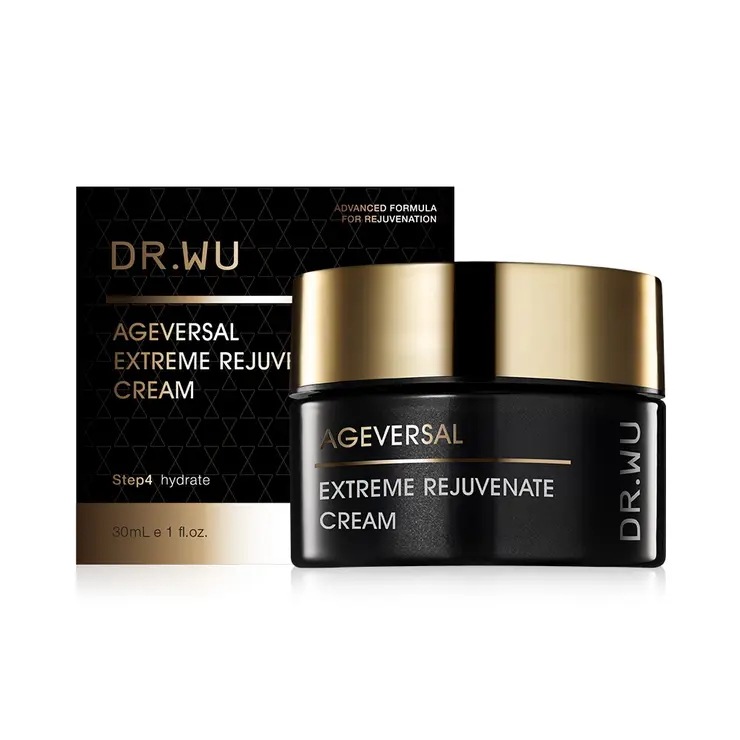DR.WU ドクターウー AGEVERSAL CREAM 30ML