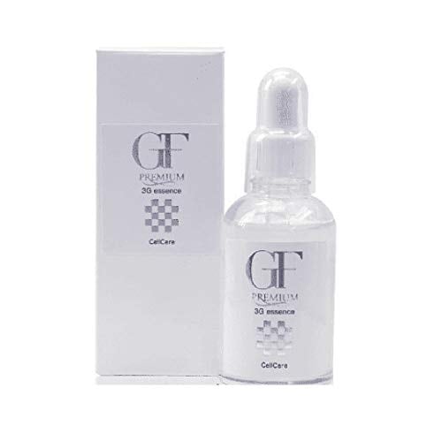 GF プレミアムシリーズ 3Gエッセンス 60ml 美容液